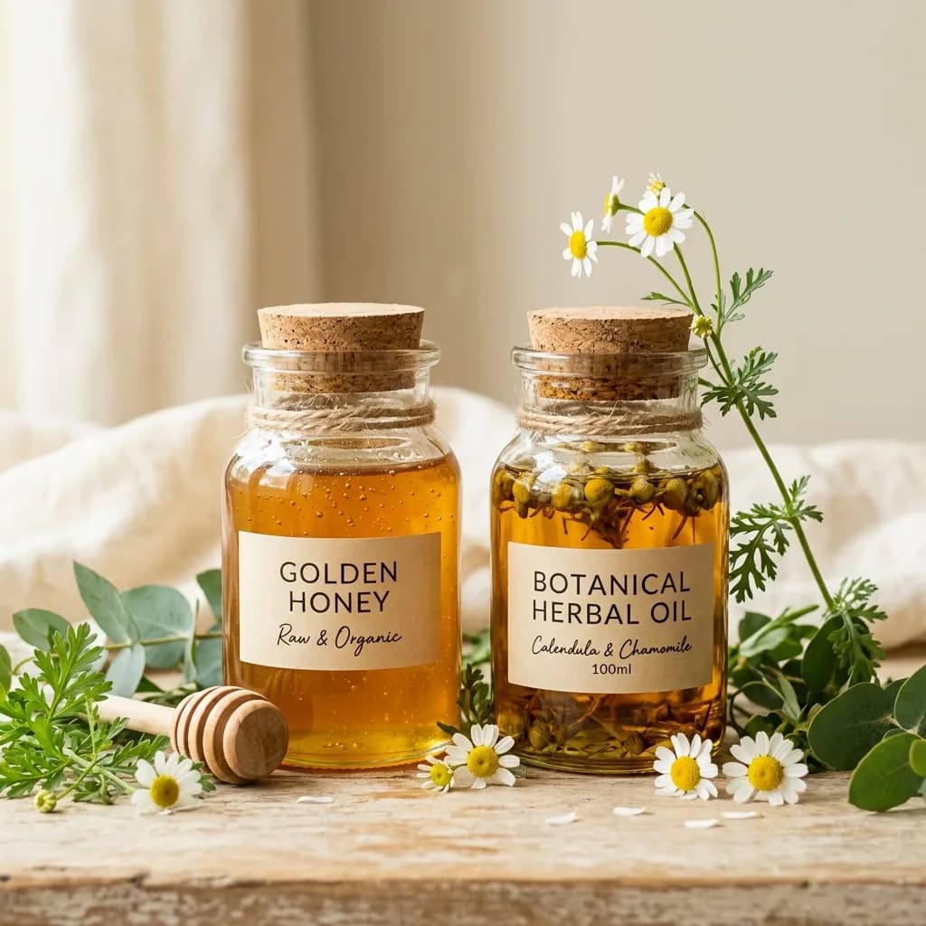 Bath & Body