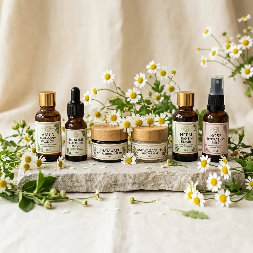 Travel Minis